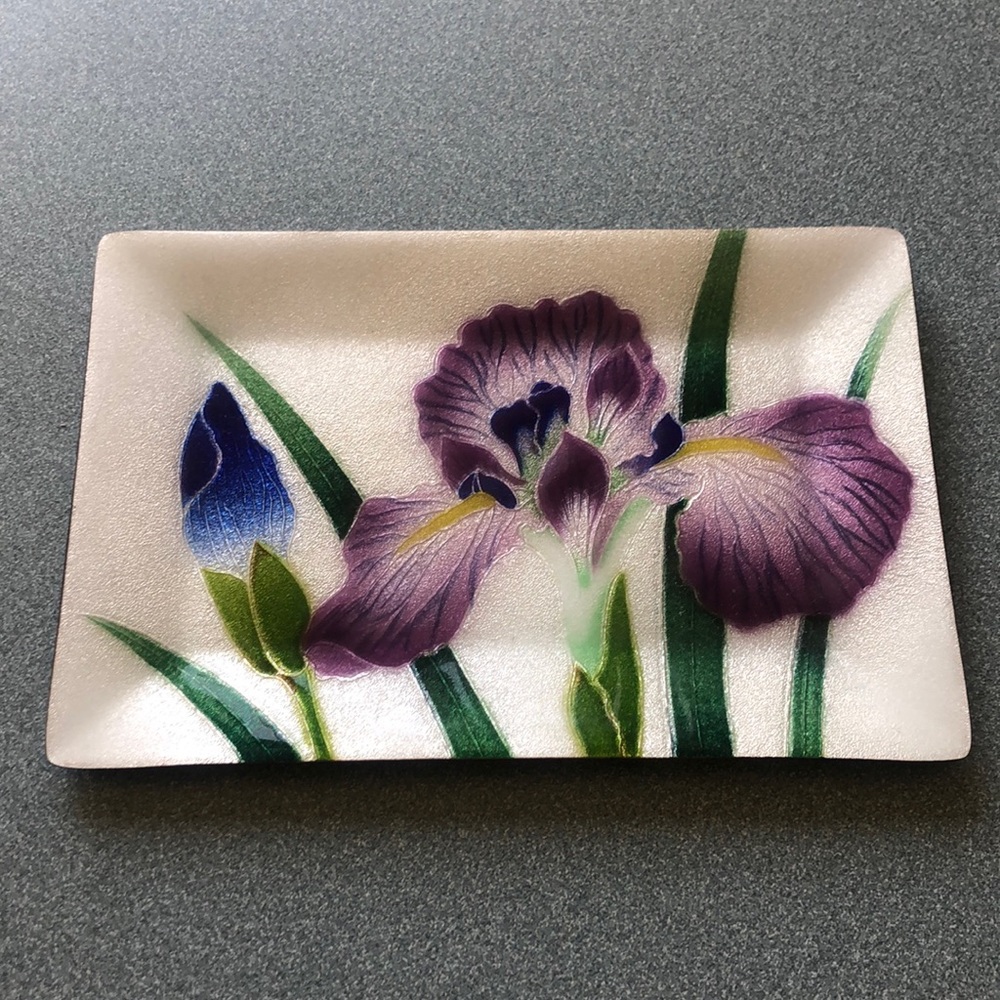 Katsura Cloisonne Ware